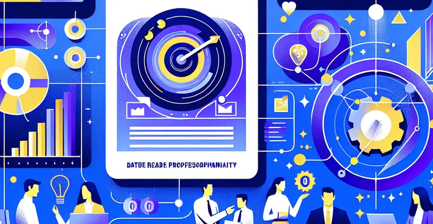 变革管理白皮书：ERP 推广的 10 个黄金法则